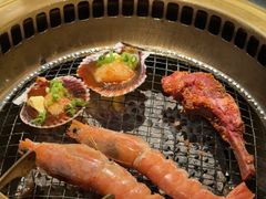 -牛武士寿喜烧·和牛火锅自助(全球首店)