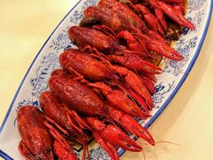 花雕冰醉龙虾-南京大牌档(龙江新城市广场店)