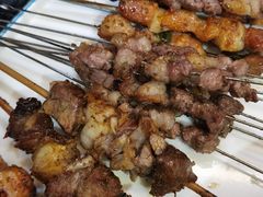-高家烧鸽子烧烤店63年