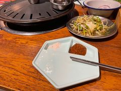 -济州爱肉堂(总店)