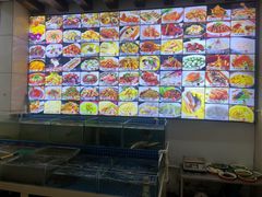 -秦臻海鲜农家乐(奉贤店)