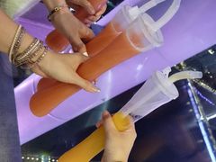 -空中吧(广州塔店)