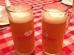 iphone_upload_pic-杭州国际会议中心洲际酒店-德国啤酒屋(砂之船国际生活广场店)