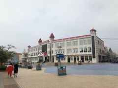 -石塘路海鲜市场(草厂中路店)