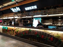 -麦大叔·福建客家菜(东百中心MINI店)