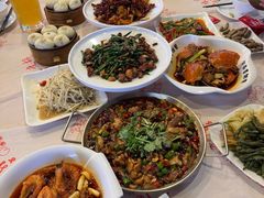 -叒缘夜光杯(望江橡树林店)
