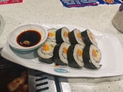 -韩时烤肉(丰科万达广场店)