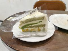 -流酥可心·牛乳蛋糕商店(禾祥西路店)