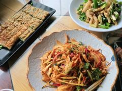 -连锦记海鲜烧烤大排档·锦州特色(西安路交大店)