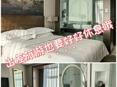 -北京希尔顿逸林酒店