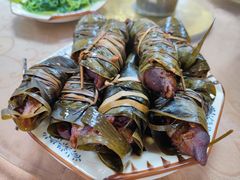 -幽优农庄·森波拉特色本地农家菜