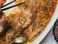-湖锦酒楼·32年地道湖北菜(光谷店)