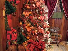 -VIKING SALOON西部美式烟熏烤肉(和平路店)