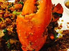 -桥底辣蟹(谢斐道店)