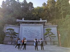 -《12·12》西安事变大型实景演出