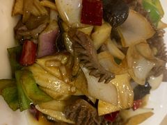 -黑皮酸菜鱼(绣花巷店)