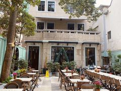 -La Maison 夜来香(进贤路店)