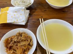 -王菊美食街·王菊面馆(总店)