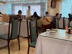 -汗腾格里·风味餐厅(新疆驻京办店)