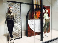 -ZARA(成都远洋太古里店)