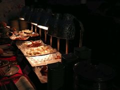 -渔家火锅·海鲜自助餐·演艺(亚龙湾天域酒店)