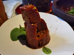 -绿茶餐厅(成都太古里店)