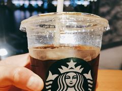 -星巴克(杭州大厦C座店)