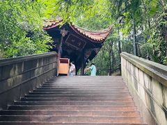 -都江堰普照寺