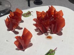 -柿合缘新京菜(国金中心商场店)