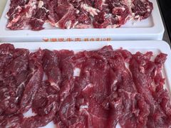 -潮悦牛肉火锅城(水贝店)
