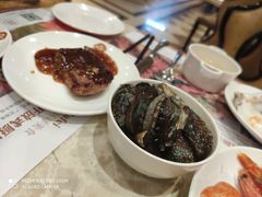 -芭菲盛宴·环球美食(袁家岗店)