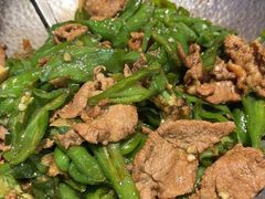 -潇湘码头·鲜湘菜(清河店)