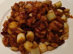 -鸿运楼烤鸭店(天桥店)