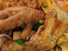 -小螺大作·螺蛳粉火锅(林和西店)