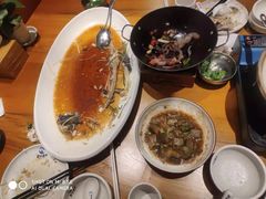 -丹江渔村(望京店)