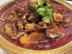 -锡林郭勒元和建国饭店