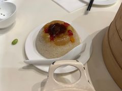 小八宝饭-鼎泰丰(渔阳店)