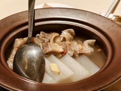 -广州富力丽思卡尔顿酒店·丽轩·粤菜