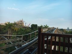 -厦门方特东方神画