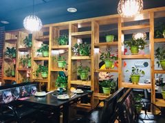 -阿明烧烤·烤鱼·小龙虾(水清路店)