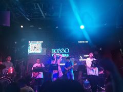-MOSSO音乐酒吧·Live House(南京西路店)