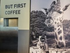 -Wagas沃歌斯(浦东陆家嘴投资大厦店)