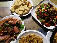 -88号小吃店·经典云南菜·地道纳西美食