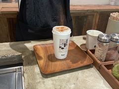 -李山山茶事(景枫店)