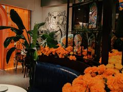 -墨纪Mojí墨西哥餐厅(官舍店)