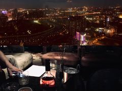 -瑞吉吧 The St·Regis Bar(长沙瑞吉酒店)