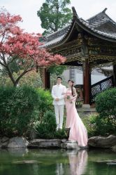 -维多利亚婚纱摄影全球旅拍(华南旗舰店)