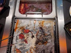 -星伦多自助料理·涮烤一体(虹悦城店)