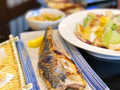 -真剑日本料理·铁板烧(贵州路店)