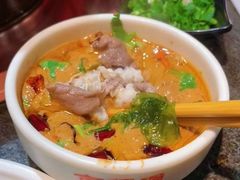 -清真京华源·涮肉烧烤(丰庆店)